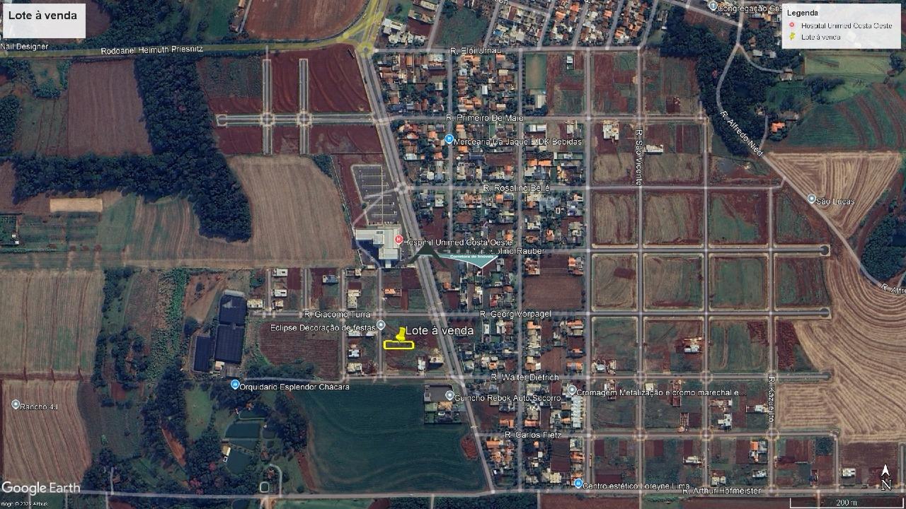 Lote à venda no Flórida: 