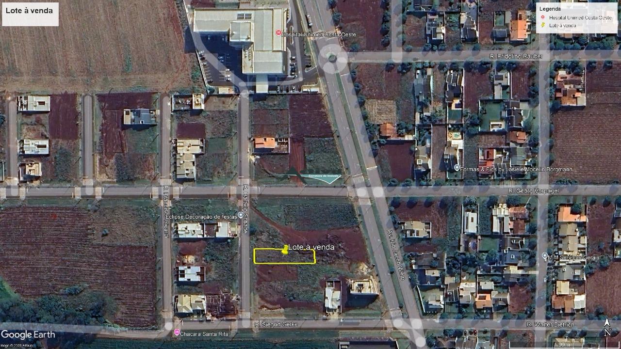 Lote à venda no Flórida: 