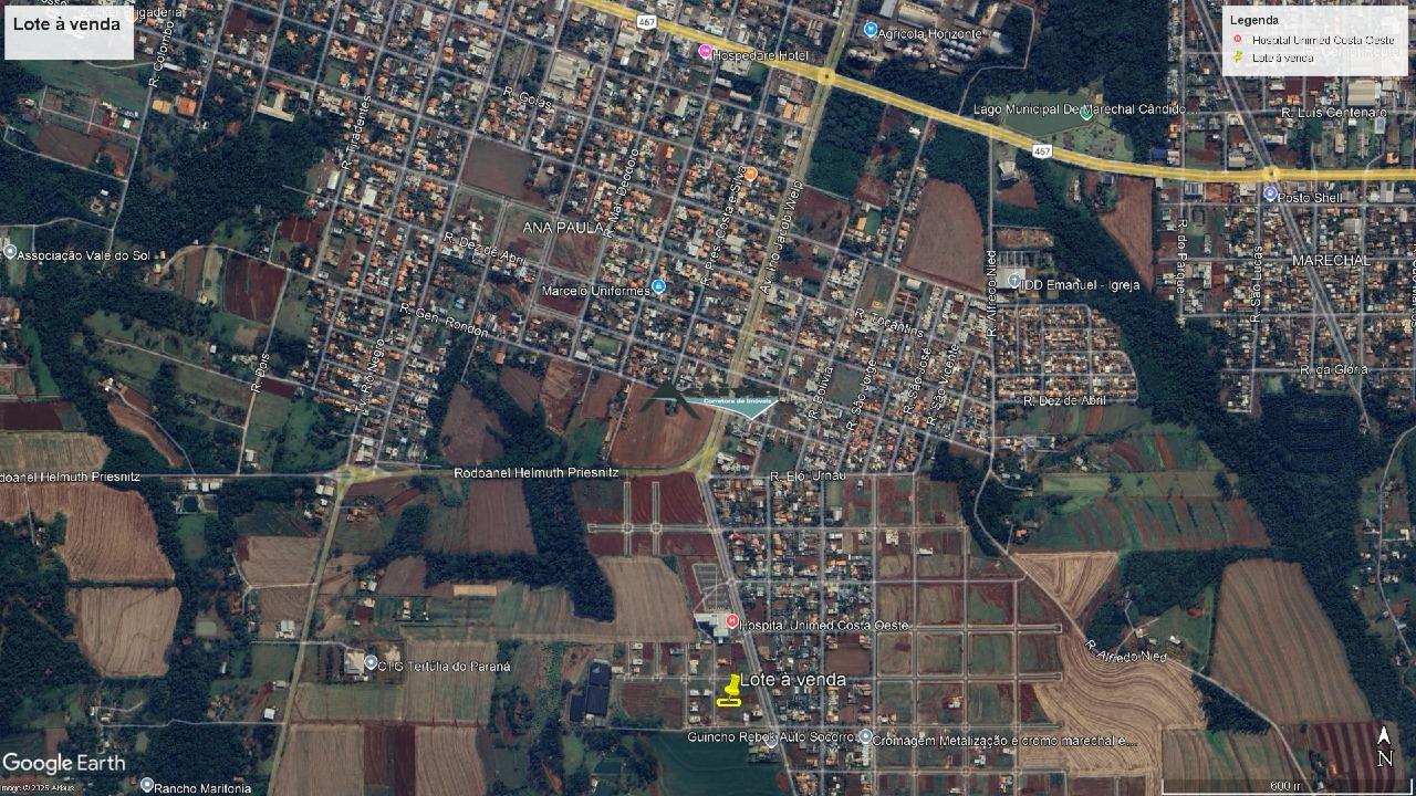 Lote à venda no Flórida: 