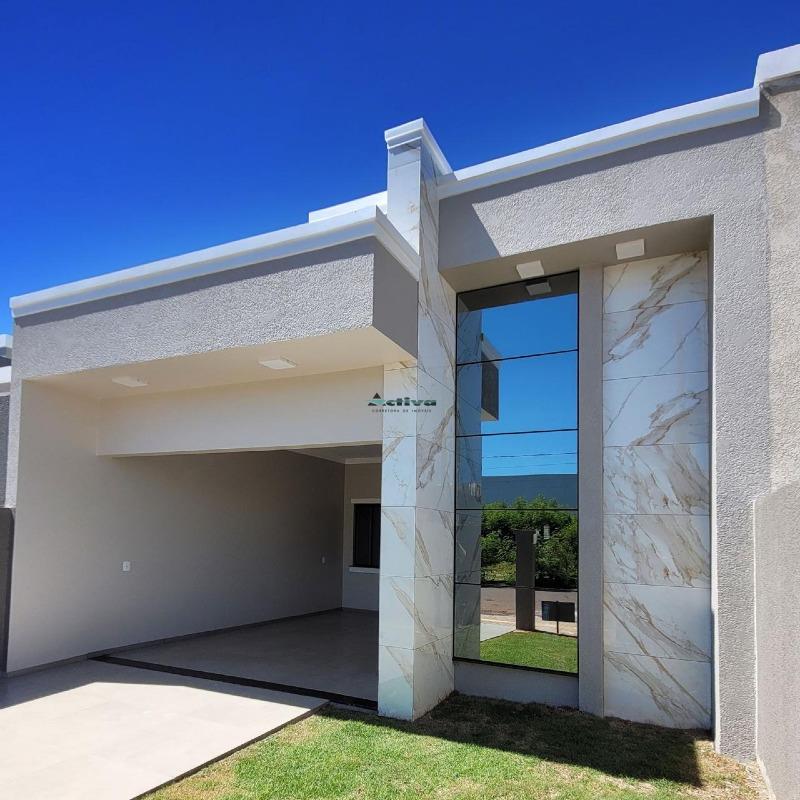 Casa à venda no Andorinha: 