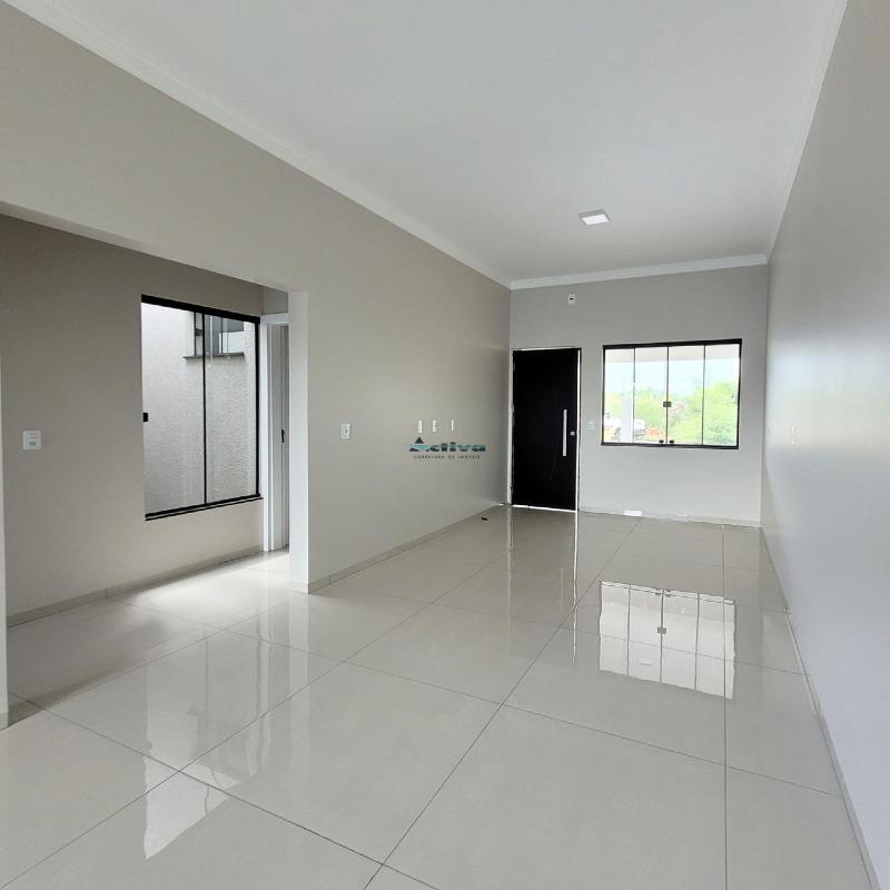 Casa à venda no Andorinha: sala