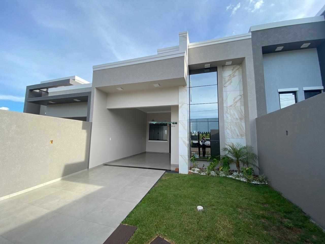 Casa à venda no Andorinha: 