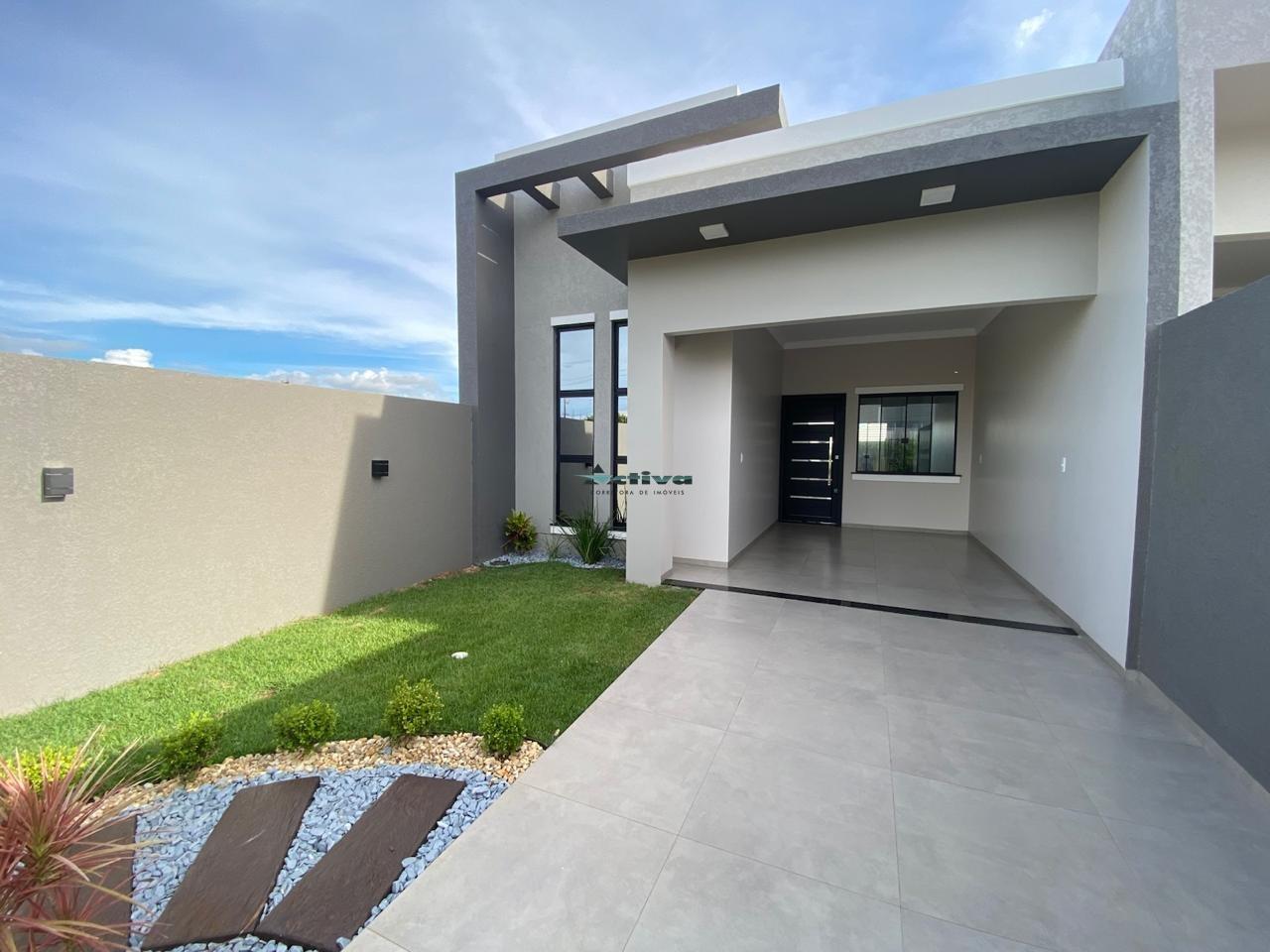 Casa à venda no Andorinha: 