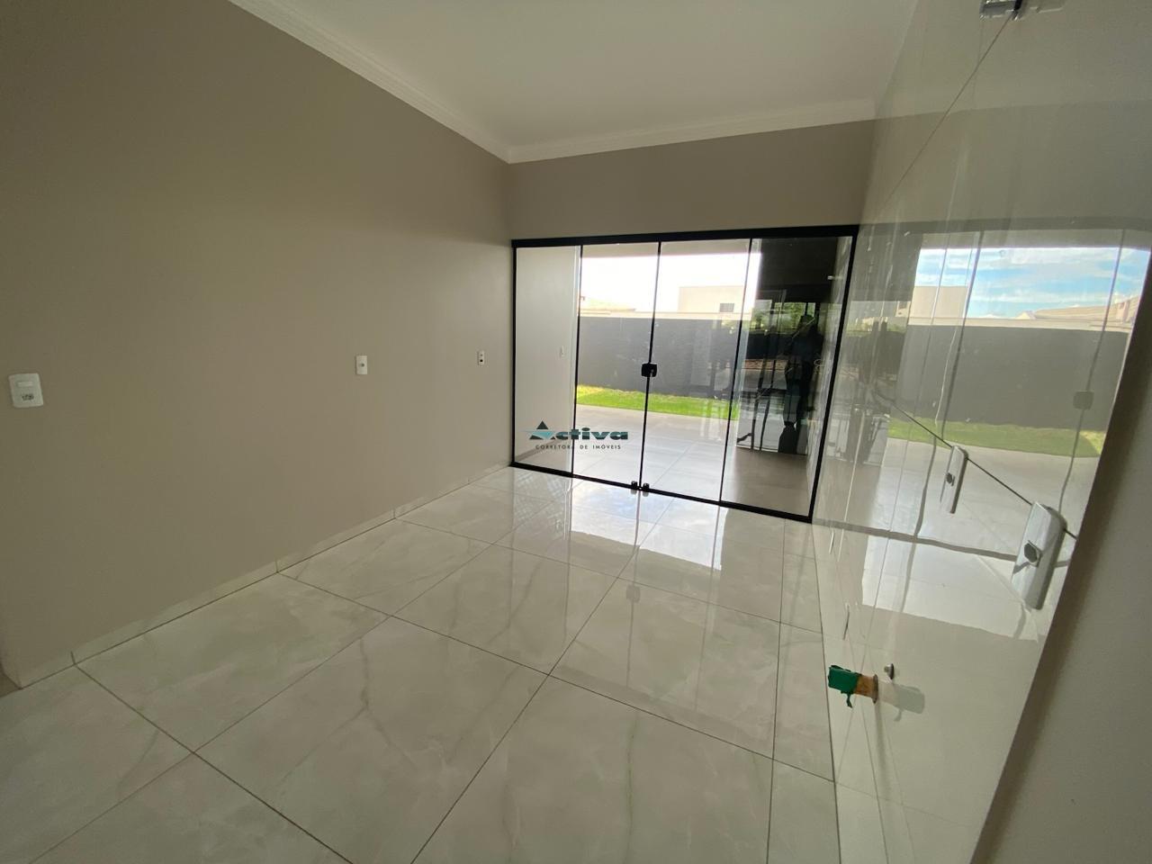 Casa à venda no Andorinha: 