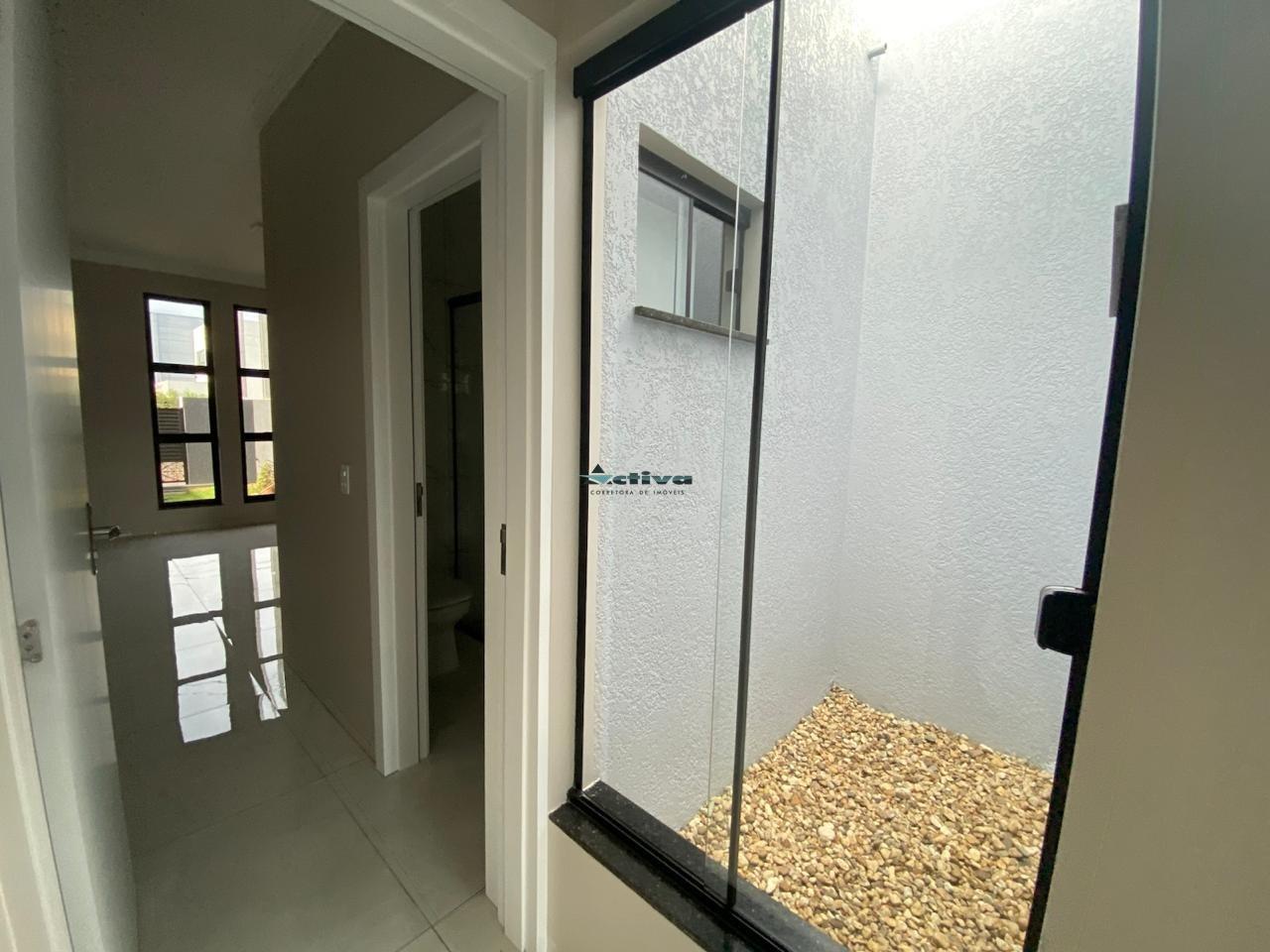 Casa à venda no Andorinha: 