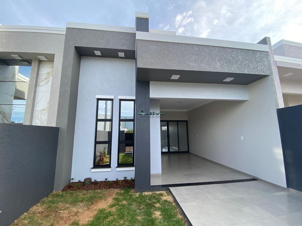 Casa à venda no Andorinha: 