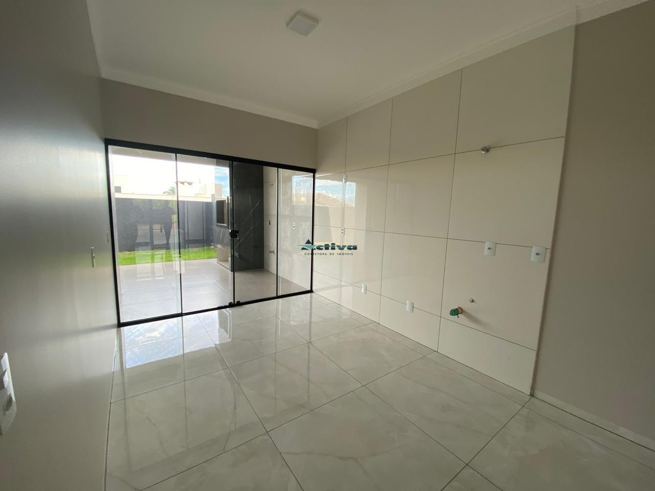 Casa à venda no Andorinha: 