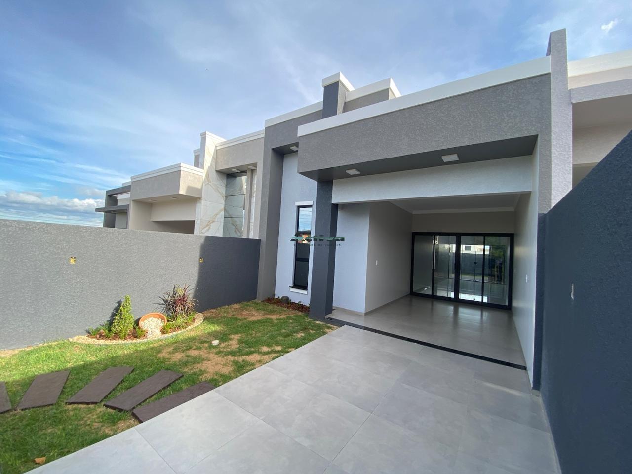 Casa à venda no Andorinha: 