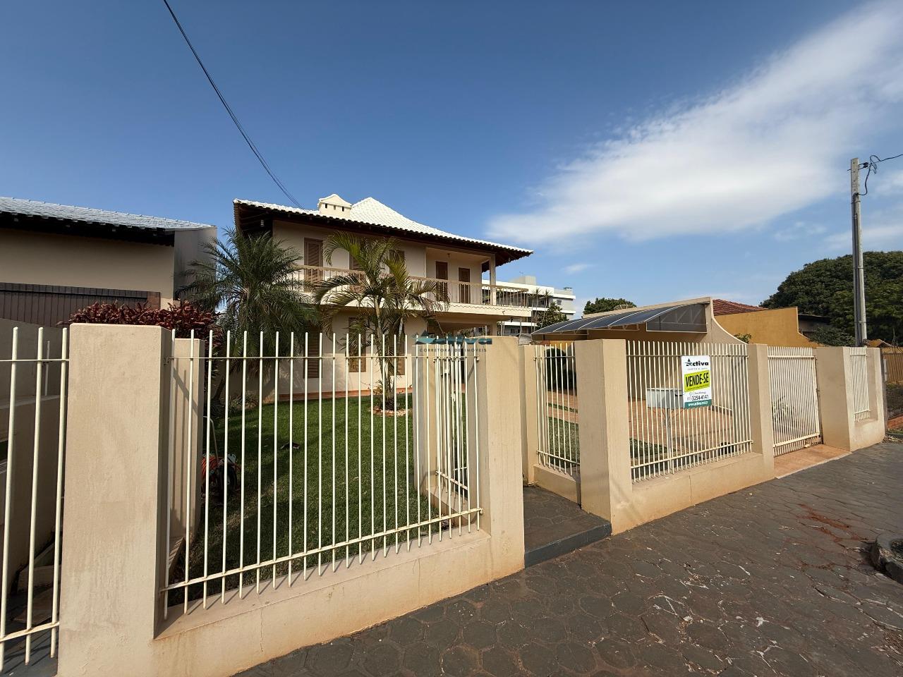 Casa à venda no Espigão: 