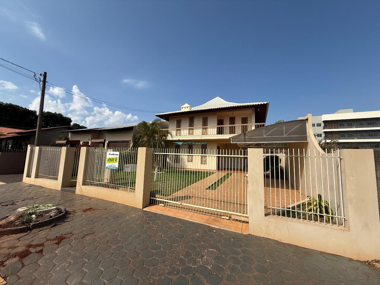 Casa à venda no Espigão: 
