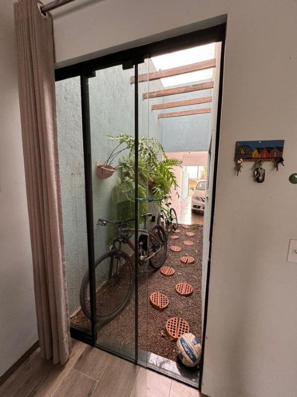 Casa à venda no Andorinha: 