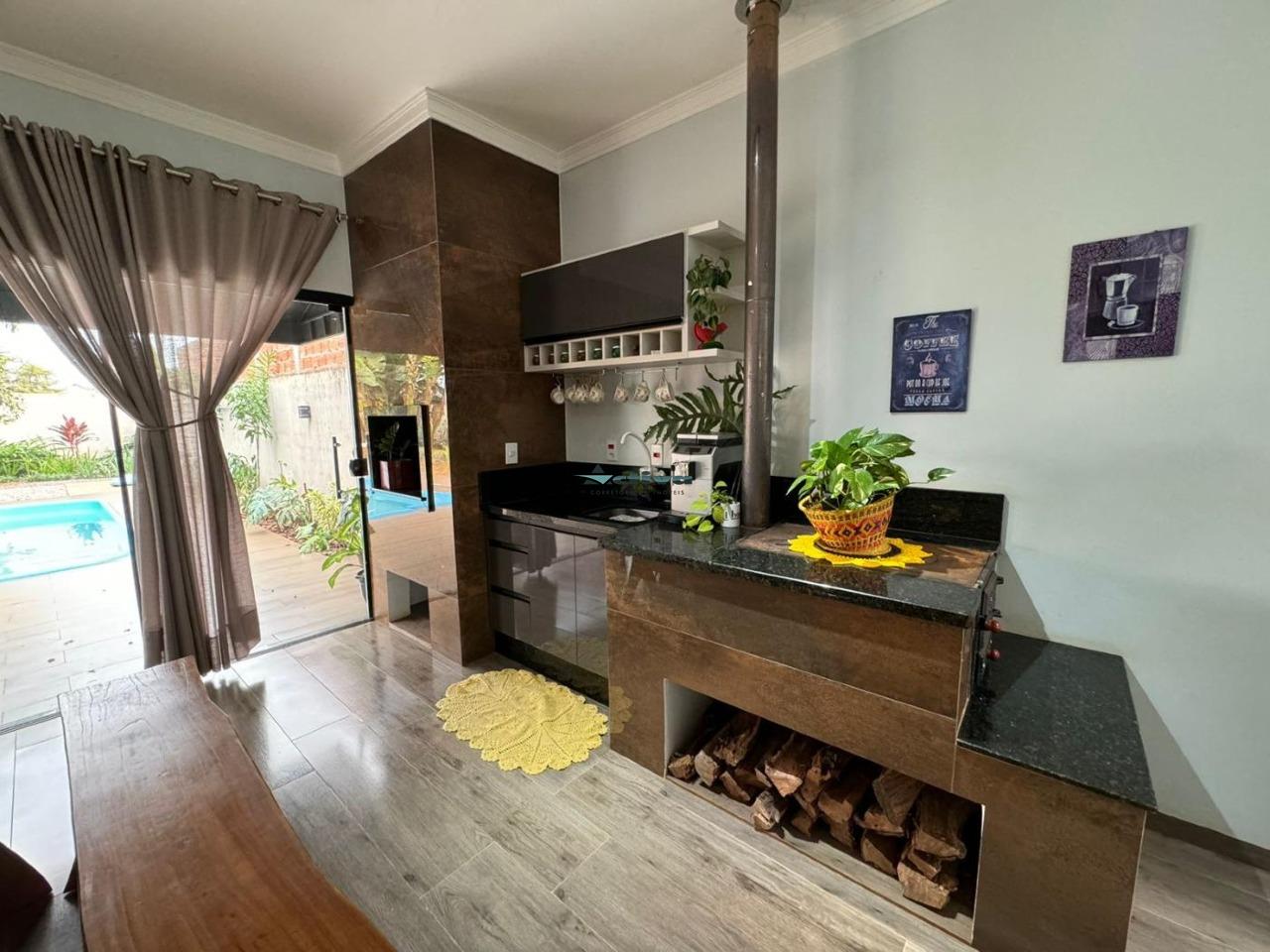 Casa à venda no Andorinha: 