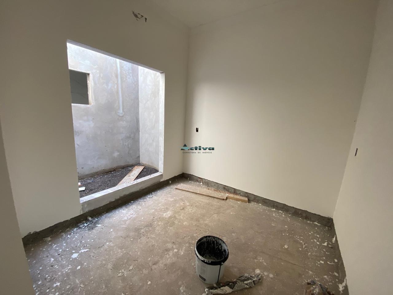 Casa à venda no Flórida: quarto