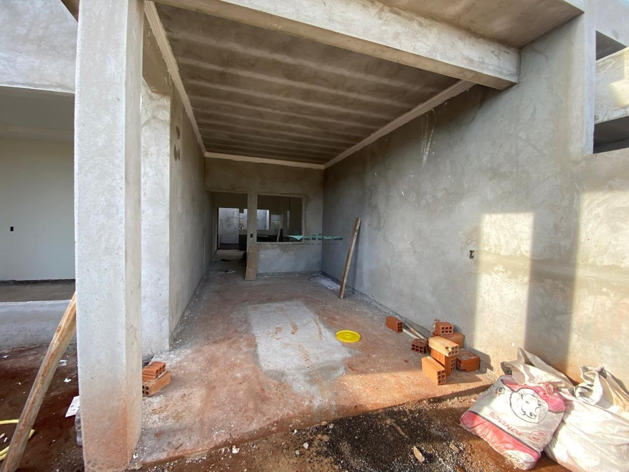 Casa à venda no Flórida: garagem