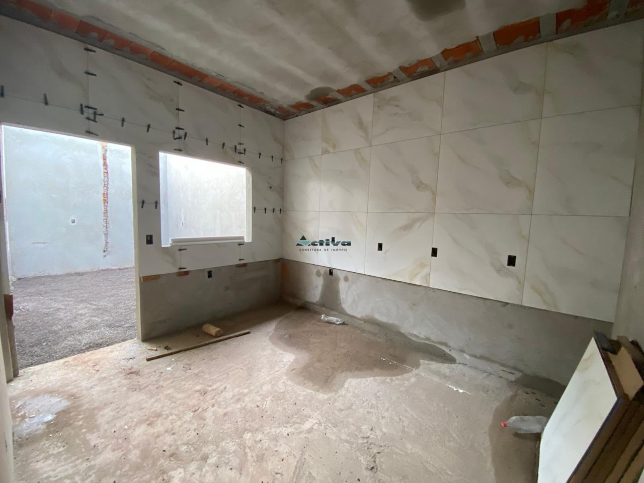 Casa à venda no Flórida: cozinha