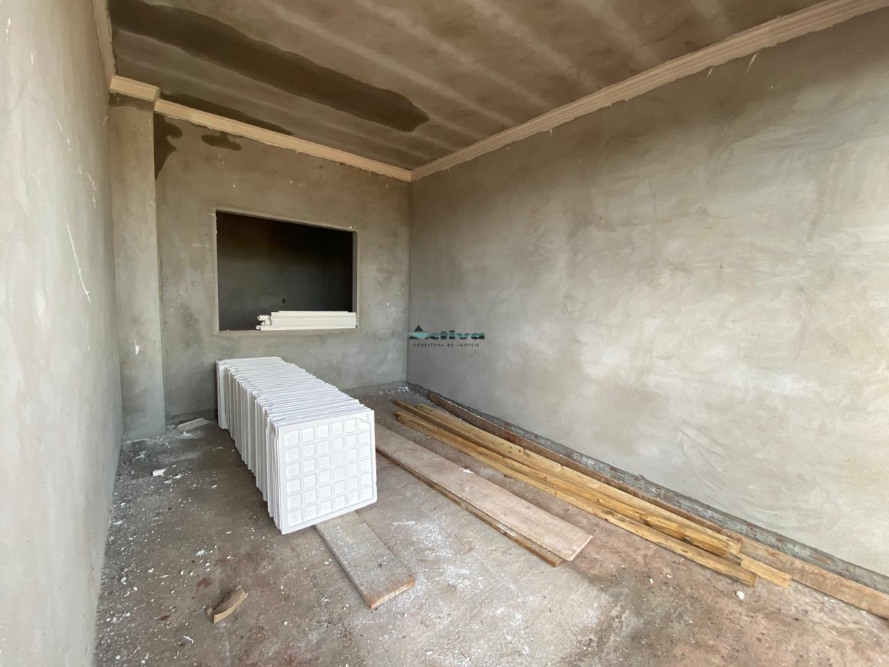 Casa à venda no Flórida: garagem