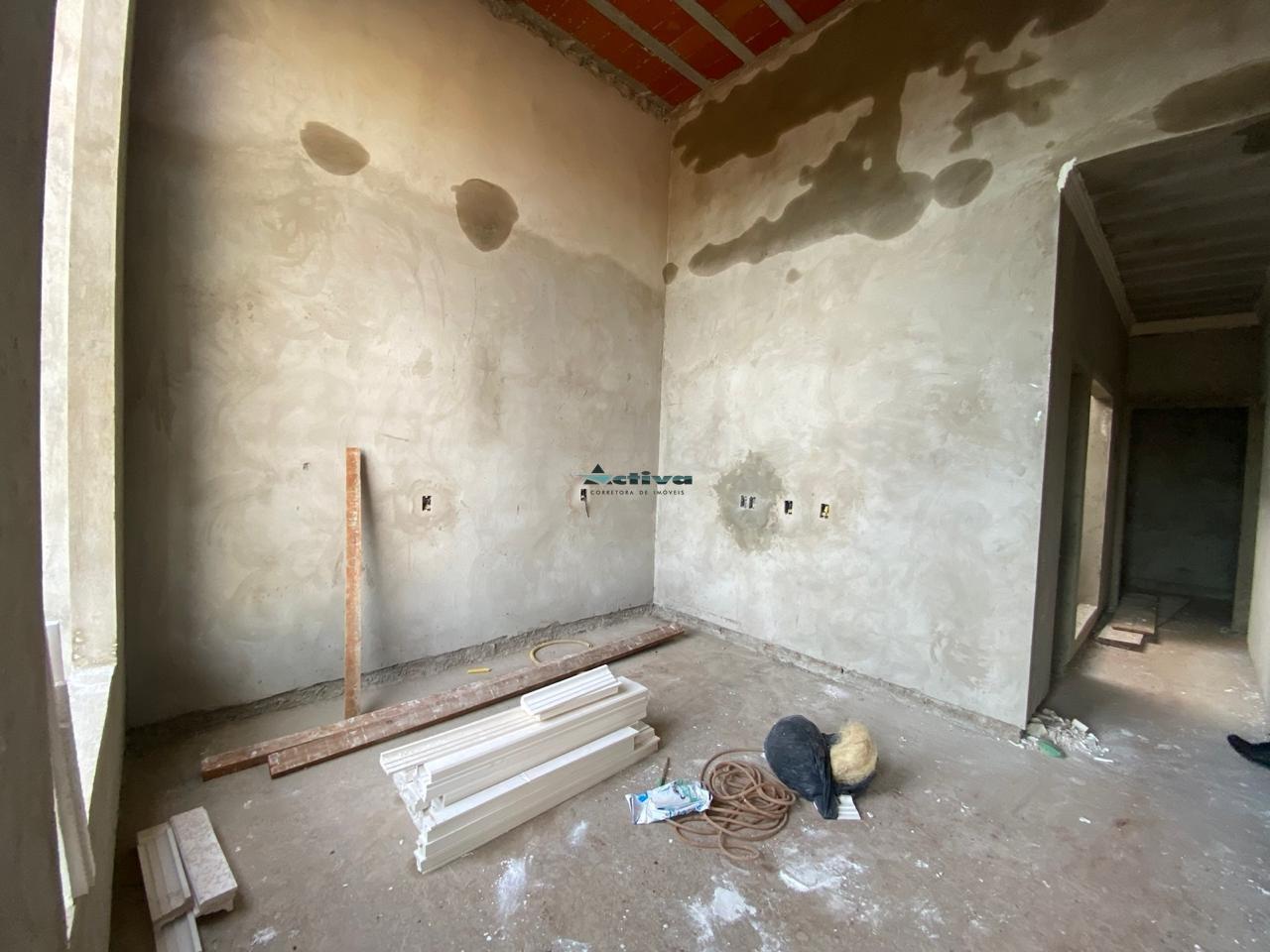 Casa à venda no Flórida: sala de estar