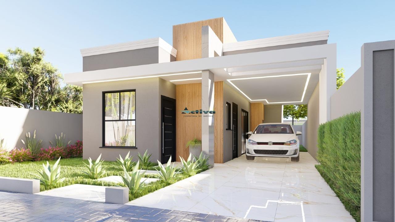 Casa à venda no Primavera: 