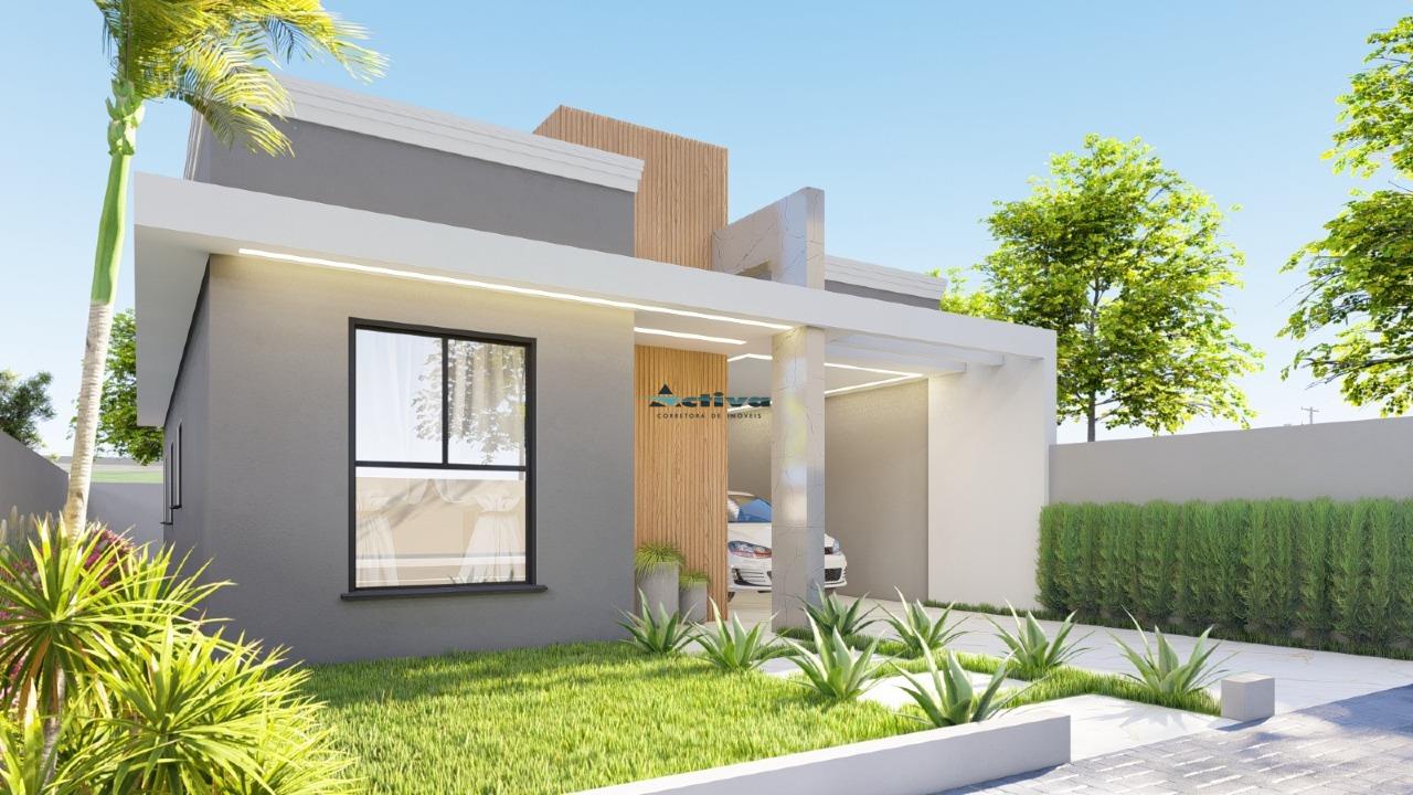 Casa à venda no Primavera: 