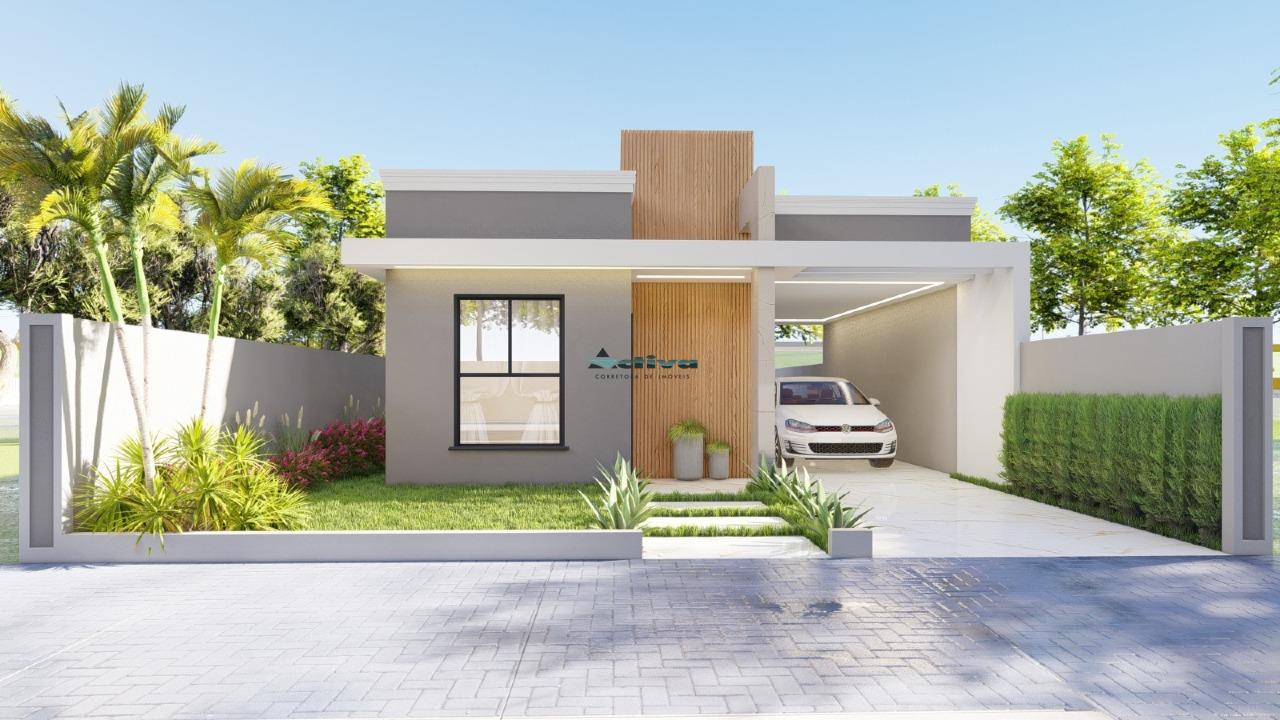 Casa à venda no Primavera: 