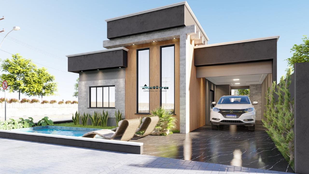 Casa à venda no Primavera: 