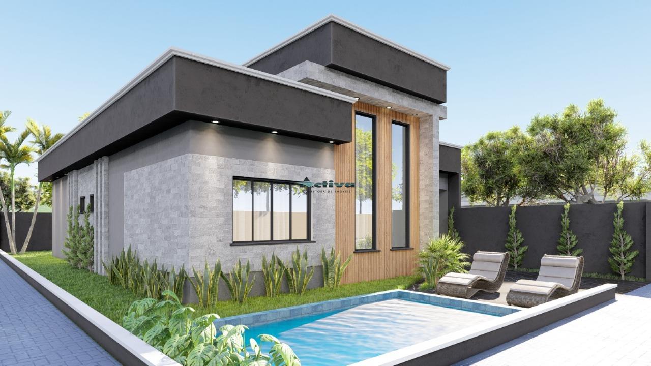 Casa à venda no Primavera: 