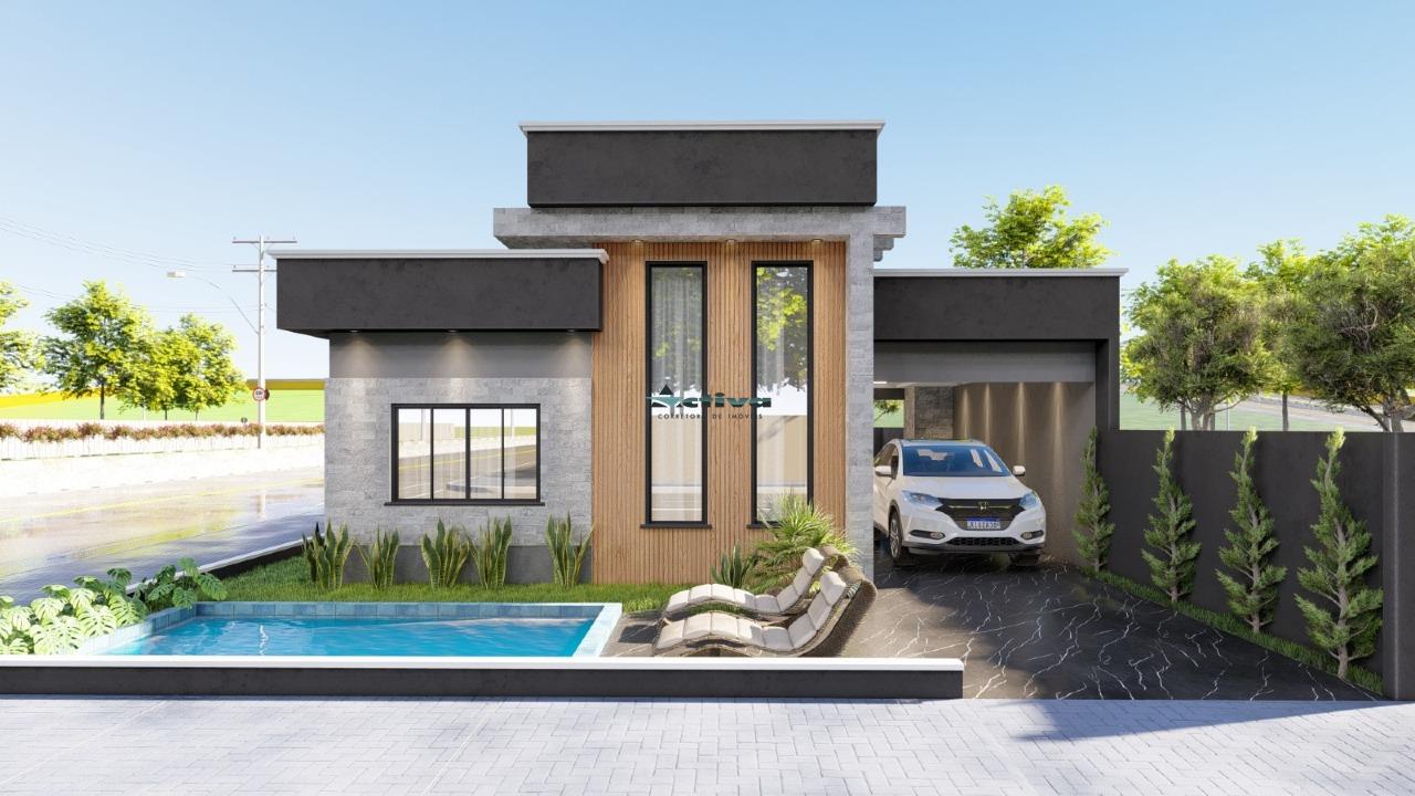 Casa à venda no Primavera: 