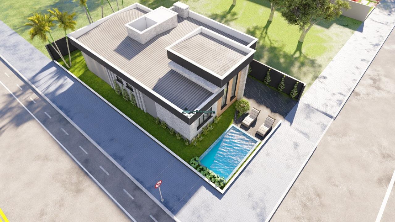 Casa à venda no Primavera: 