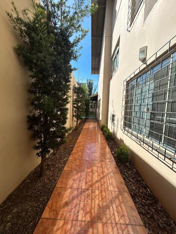 Casa para aluguel no Centro: 