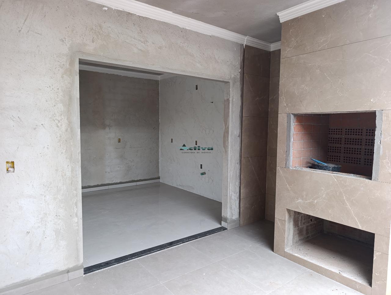 Casa à venda no Andorinha: 