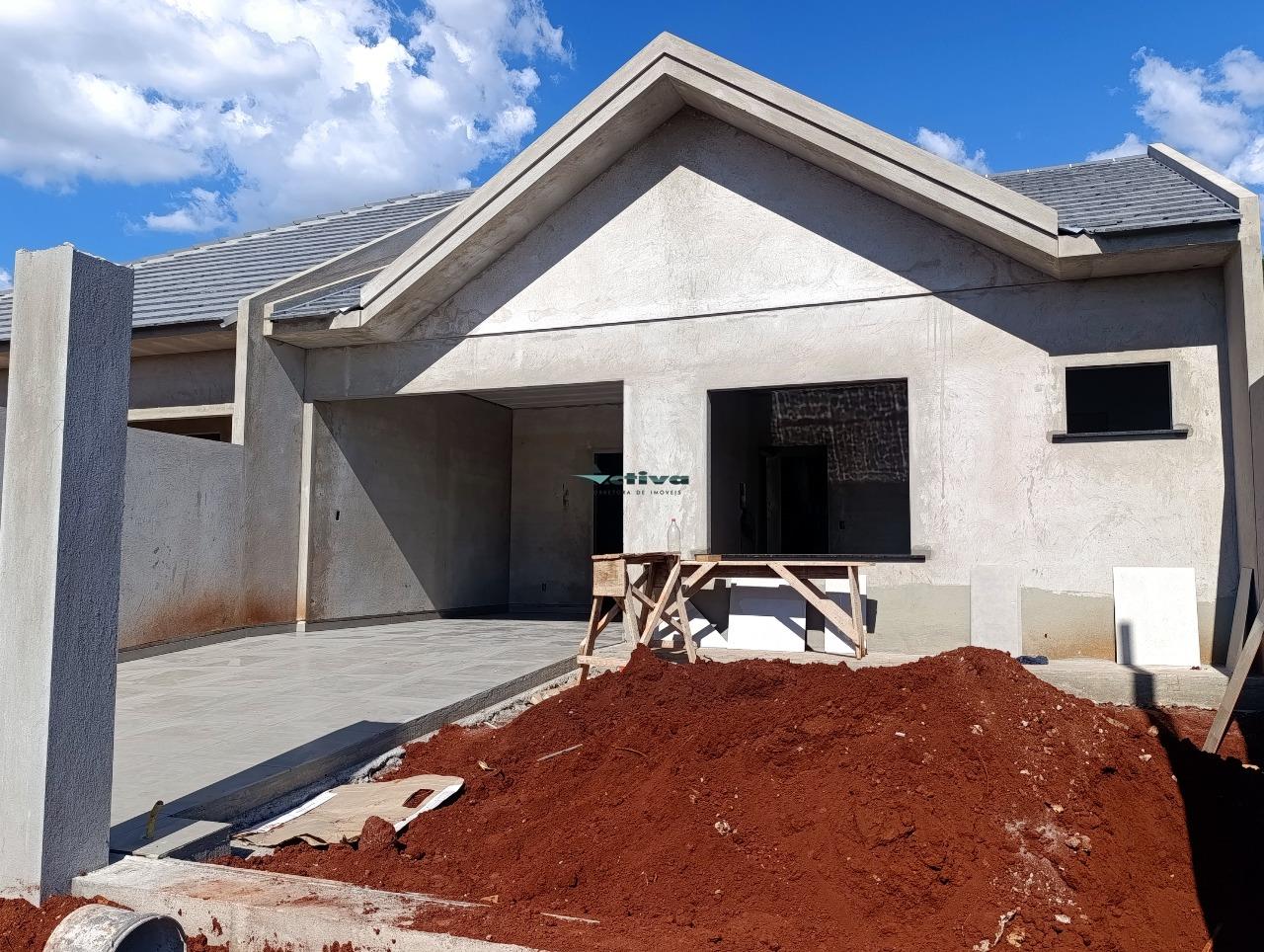 Casa à venda no Andorinha: 