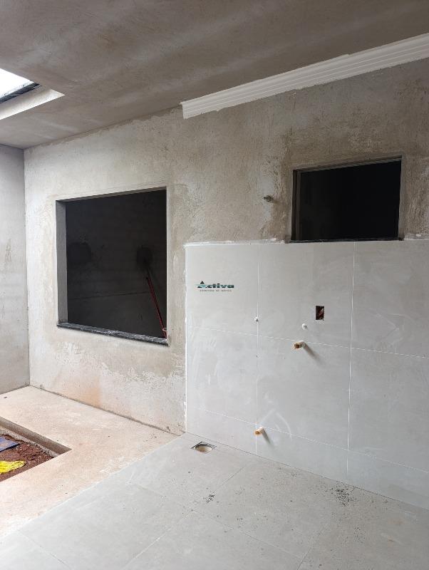 Casa à venda no Andorinha: 