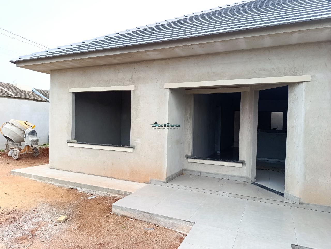 Casa à venda no Andorinha: 