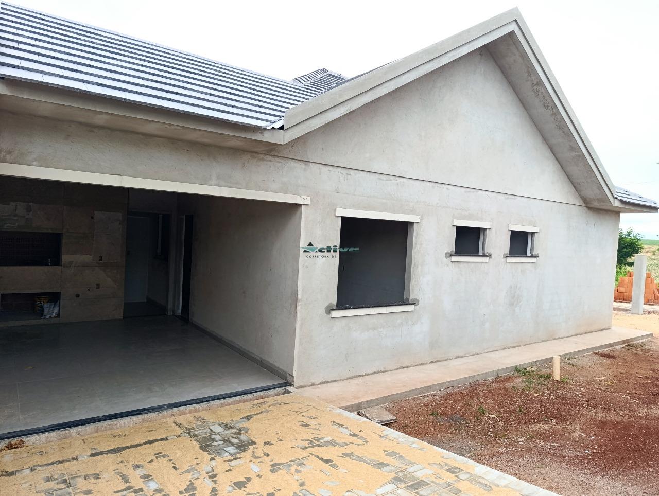 Casa à venda no Andorinha: 