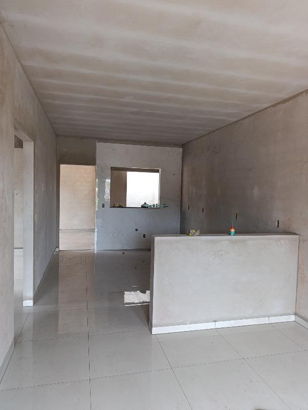 Casa à venda no Andorinha: 