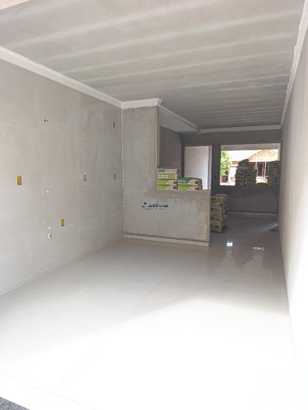 Casa à venda no Guavirá: 