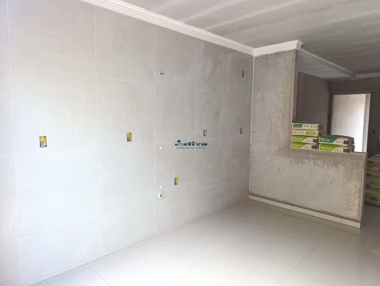 Casa à venda no Guavirá: 