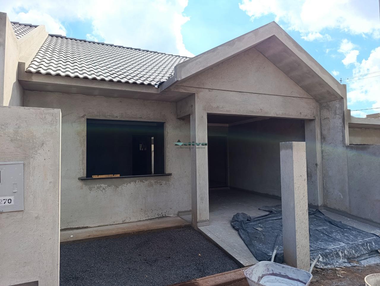 Casa à venda no Guavirá: 