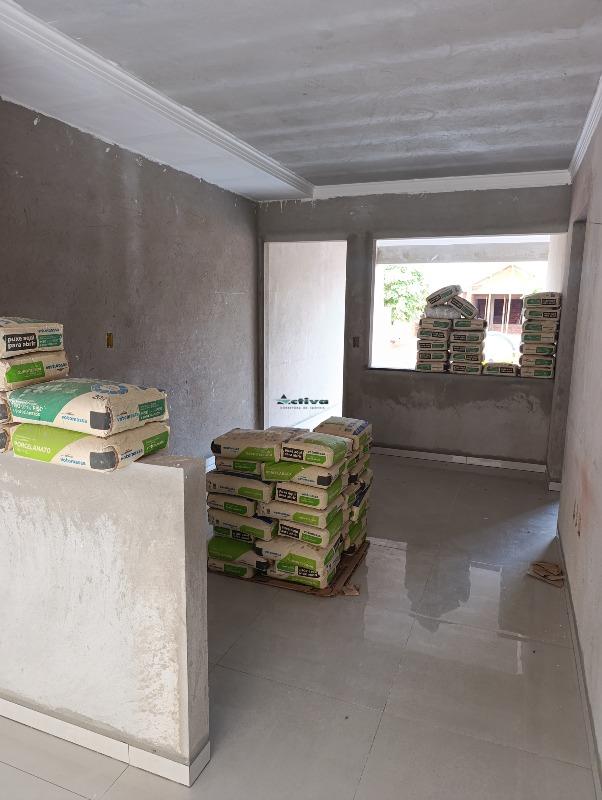 Casa à venda no Guavirá: 