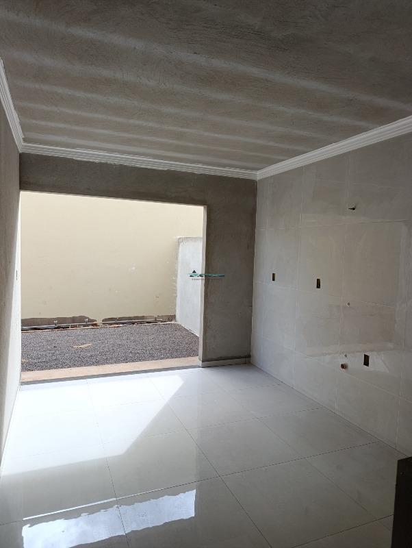 Casa à venda no Guavirá: 