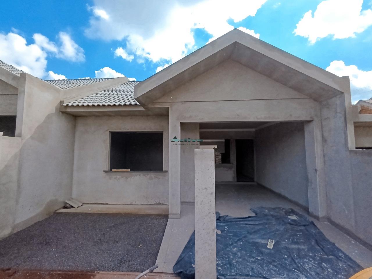 Casa à venda no Guavirá: 