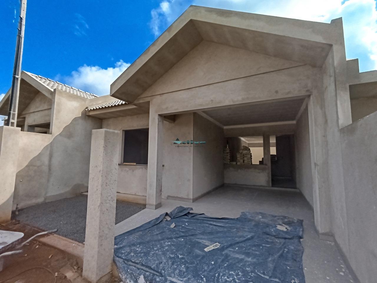 Casa à venda no Guavirá: 