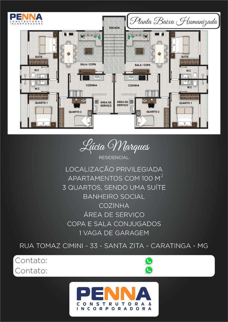 Apartamento 3 quartos à venda no Santa Zita: ff0ca1f6-f-whatsapp-image-2020-09-29-at-08.55.20-3.jpeg