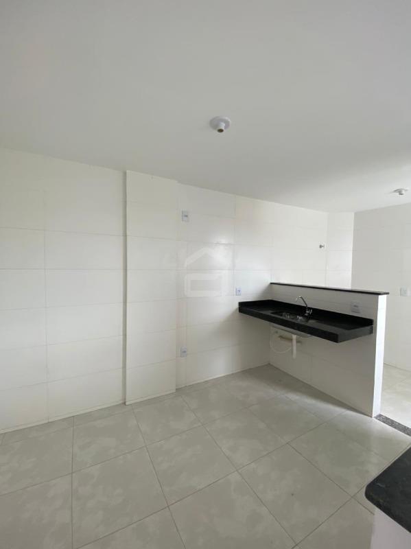Apartamento 2 quartos para aluguel no José Moyses Nacif: 
