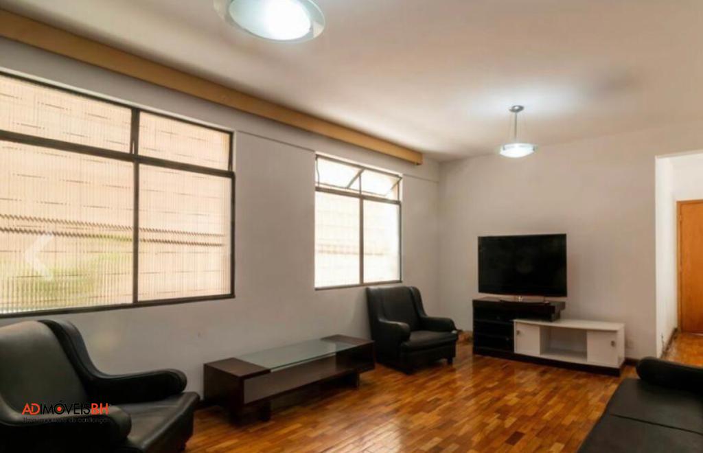 Apartamento à venda no Cruzeiro: 