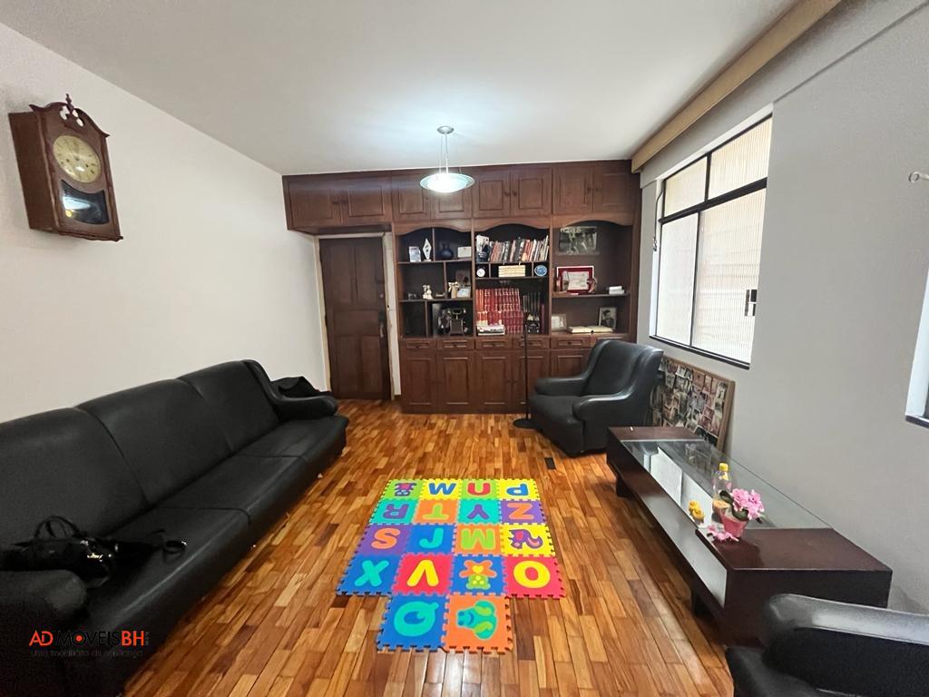 Apartamento à venda no Cruzeiro: 