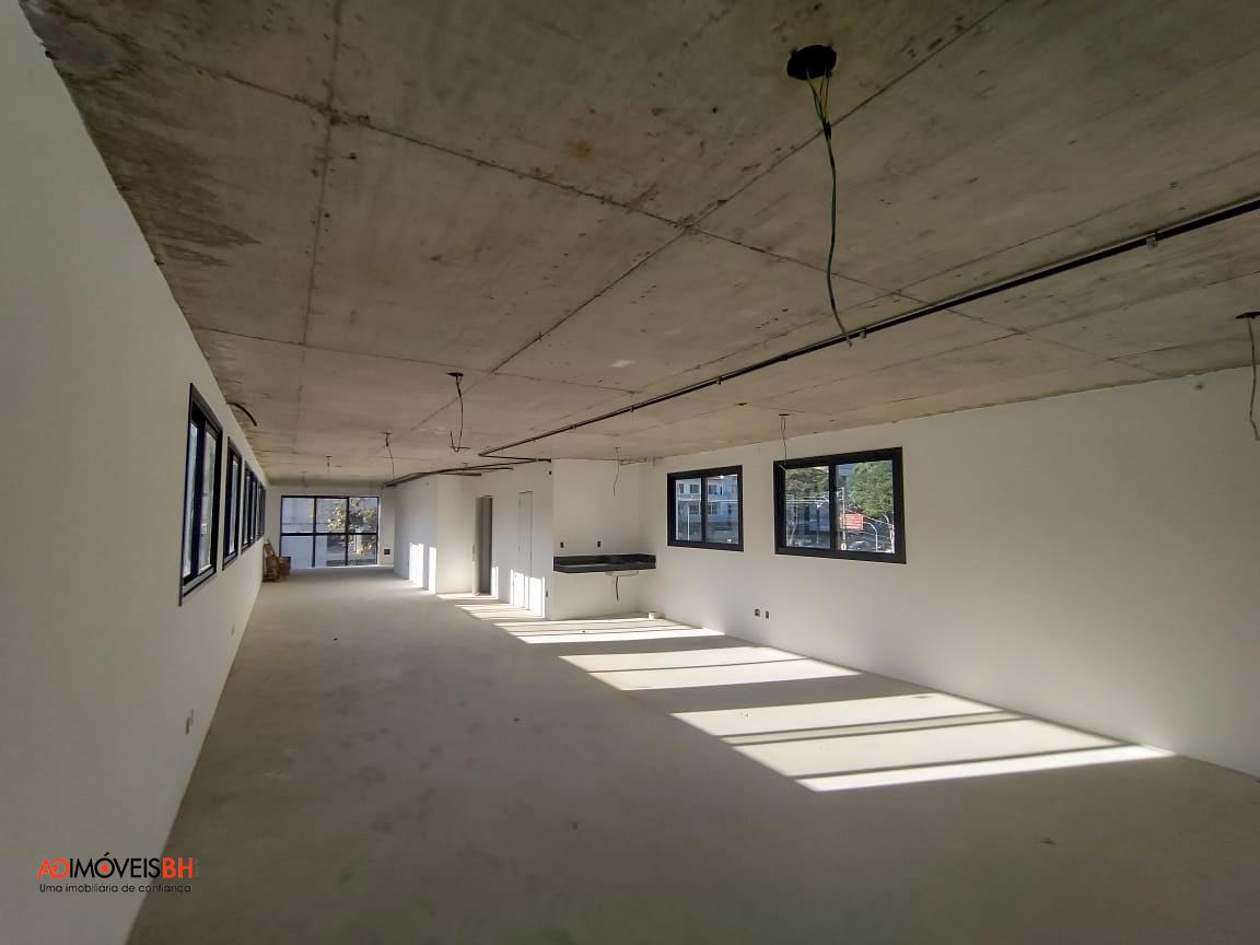 Andar corrido para aluguel no Santo Antônio: 