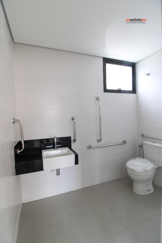 Andar corrido para aluguel no Santo Antônio: 