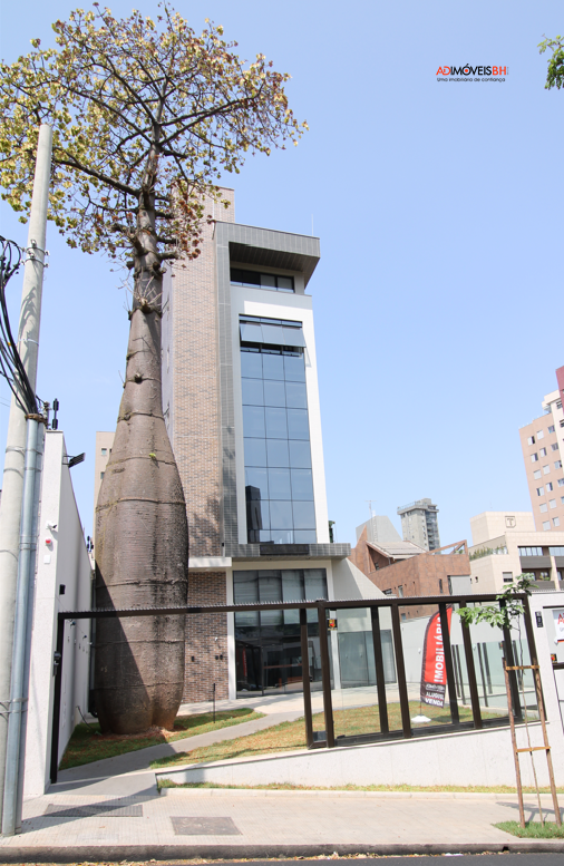 Andar corrido para aluguel no Santo Antônio: 