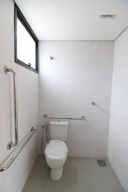 Andar corrido para aluguel no Santo Antônio: 